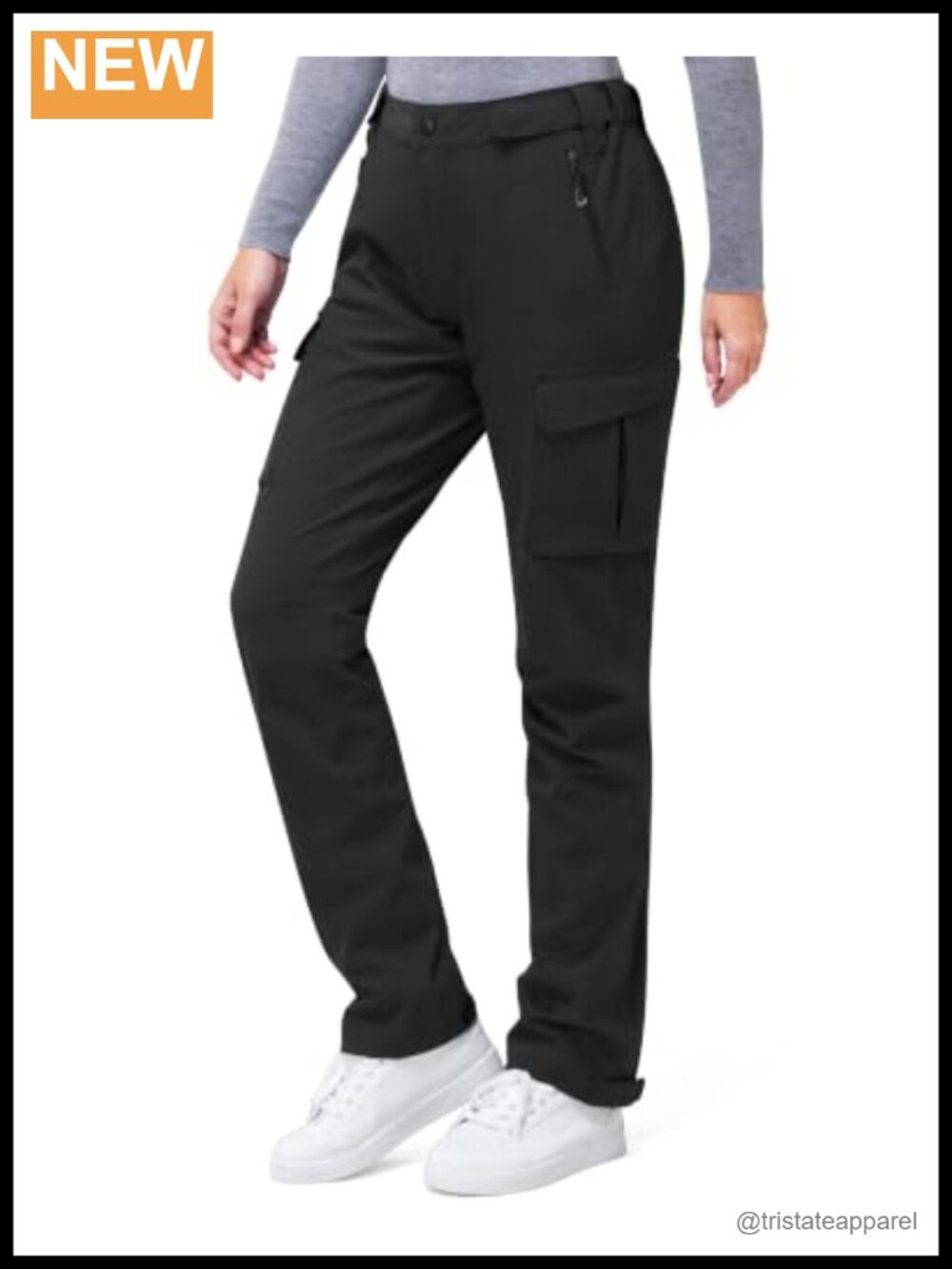 Waterproof Rain Pants Mesh Lined Hiking Golf Outdoor